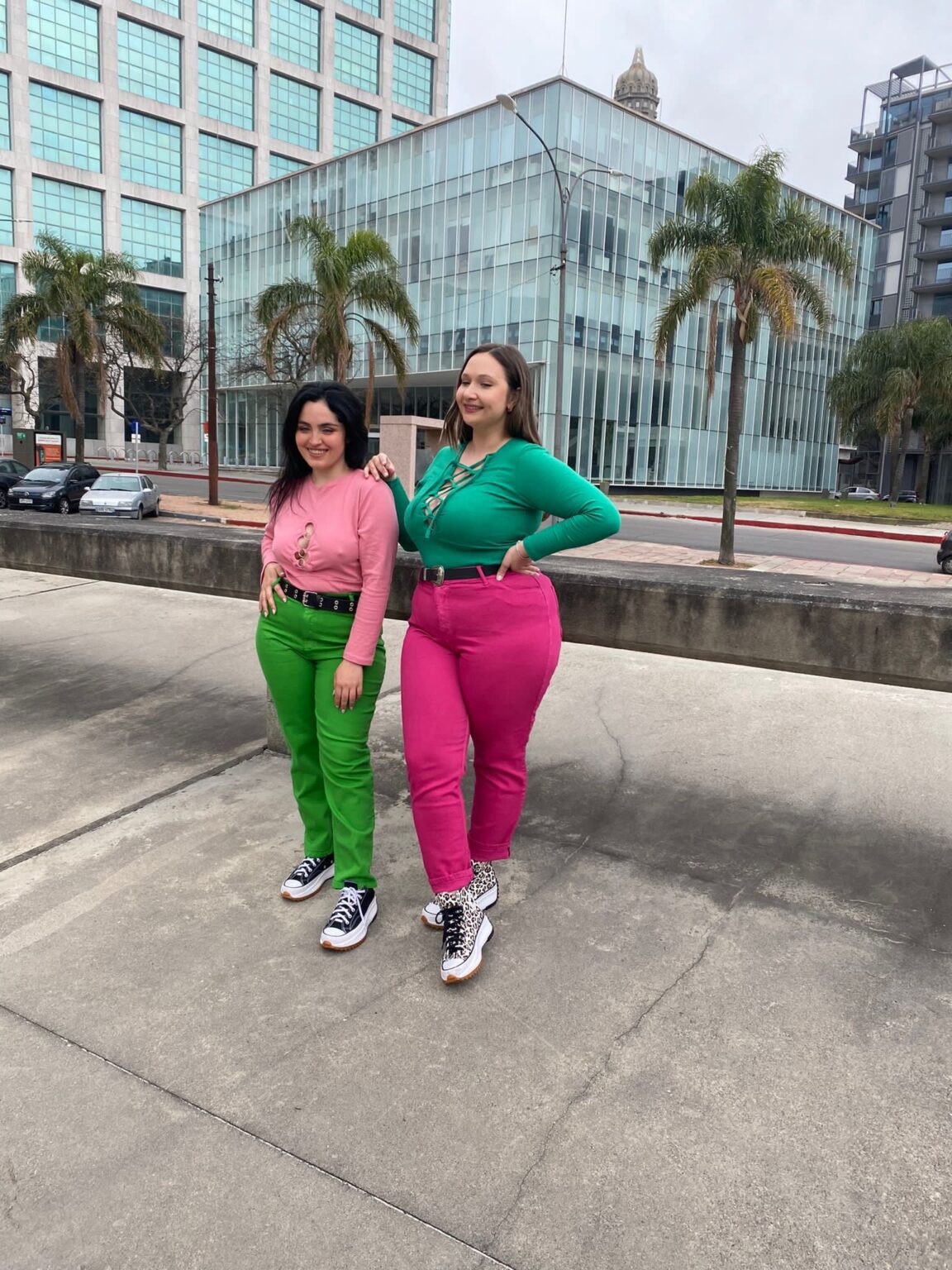 BARBIE Jean💘 - Erika's